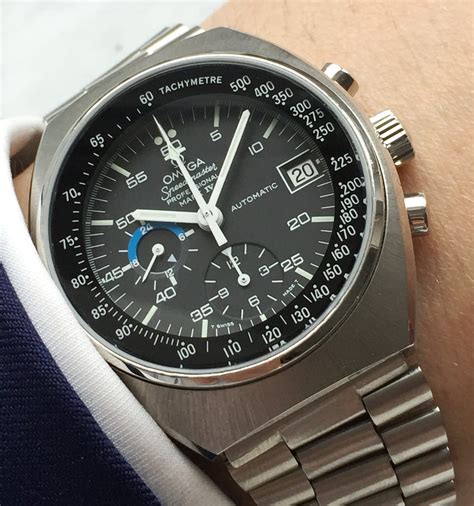 omega speedmaster mark iv chronograph|omega speedmaster mark iv.